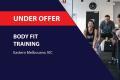 BODY FIT TRAINING (EASTERN MELBOURNE) BFB1590