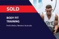 BODY FIT TRAINING (PERTH METRO) BFB1643