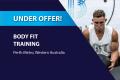 BODY FIT TRAINING (PERTH METRO) BFB1643