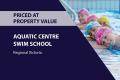 AQUATIC CENTRE SWIM SCHOOL (REGIONAL VICTORIA) BFB1764