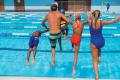 SOLD - Swim School + Freehold