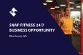 SNAP FITNESS 24/7 BUSINESS OPPORTUNITY (ELLENBROOK, WA) BFB1972