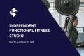 INDEPENDENT FUNCTIONAL FITNESS STUDIO (NORTH-EAST PERTH) BFB2088