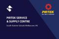 PIRTEK SERVICE & SUPPLY CENTRE (SOUTHEASTERN SUBURB MELBOURNE) BFB2155