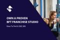 OWN A PROVEN BFT FRANCHISE STUDIO (NEAR TO PERTH CBD) BFB2213