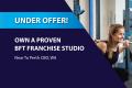 OWN A PROVEN BFT FRANCHISE STUDIO (NEAR TO PERTH CBD) BFB2213