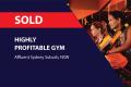 ORANGETHEORY FITNESS FOR SALE (SYDNEY NSW) BFB2464