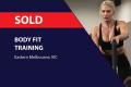 BODY FIT TRAINING (EASTERN MELBOURNE) BFB2465