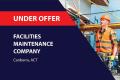 FACILITIES MAINTENANCE COMPANY (CANBERRA) BFB2500