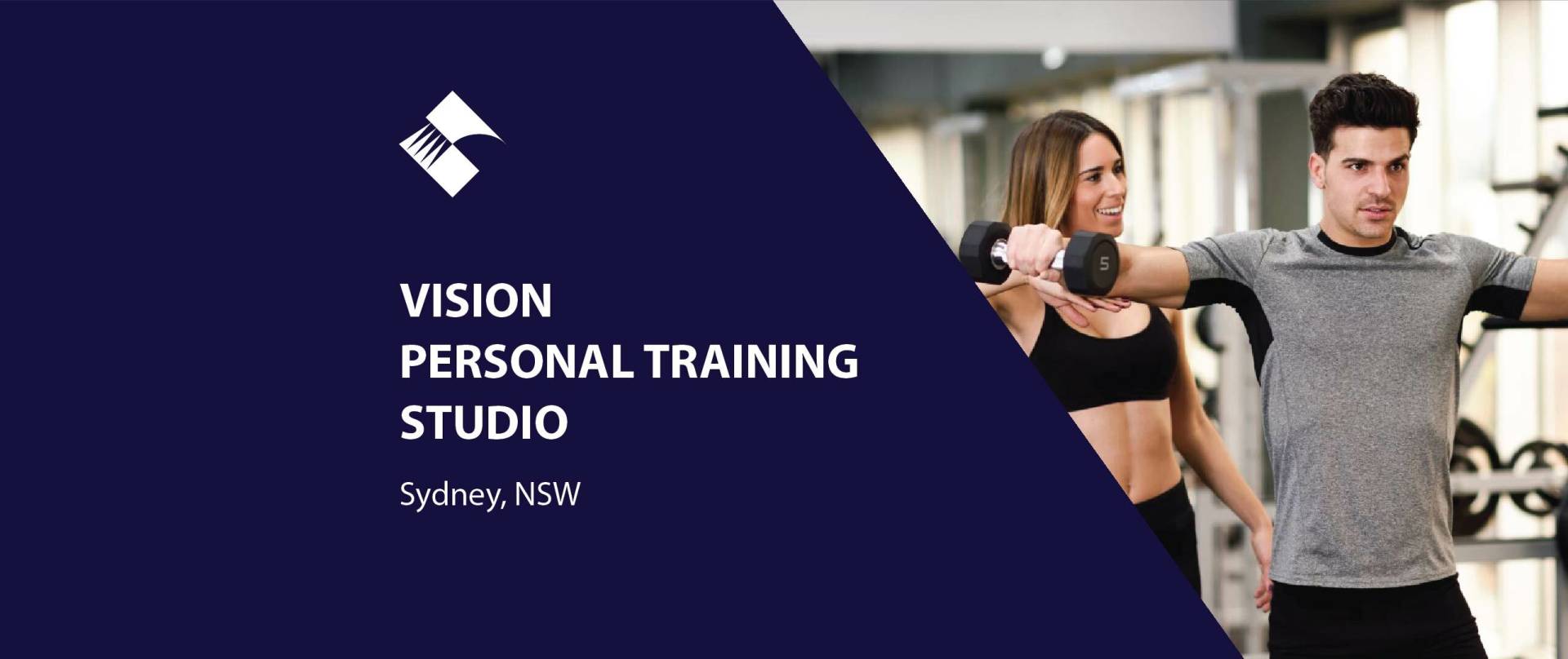 BF Brokers VISION PERSONAL TRAINING STUDIO SYDNEY (NSW) BFB2543