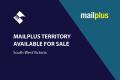 MAILPLUS TERRITORY AVAILABLE FOR SALE! (SOUTHWEST VIC) BFB2601