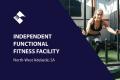 INDEPENDENT FUNCTIONAL FITNESS FACILITY (NORTH-WEST ADELAIDE) BFB2776