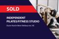 INDEPENDENT PILATES/FITNESS STUDIO (BFB2860)