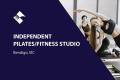 INDEPENDENT PILATES/FITNESS STUDIO (BENDIGO VICTORIA) BFB2861