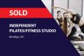 INDEPENDENT PILATES/FITNESS STUDIO (BENDIGO VICTORIA) BFB2861