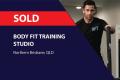 BODY FIT TRAINING STUDIO (NORTHERN BRISBANE) BFB3000