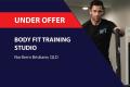 BODY FIT TRAINING STUDIO (NORTHERN BRISBANE) BFB3000