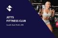 JETTS FITNESS CLUB (SOUTH-EAST PERTH) BFB3017