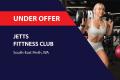 JETTS FITNESS CLUB (SOUTH-EAST PERTH) BFB3017