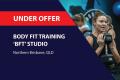 BODY FIT TRAINING ‘BFT’ STUDIO (NORTHERN BRISBANE) BFB3059