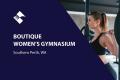 BOUTIQUE WOMEN’S GYMNASIUM (SOUTHERN PERTH) BFB3113