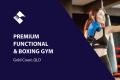 PREMIUM FUNCTIONAL AND BOXING GYM (GOLD COAST) BFB3118