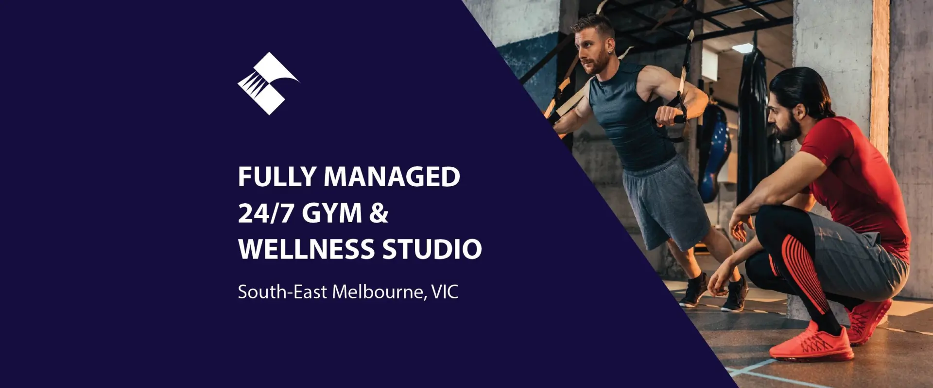 BF Brokers - FULLY MANAGED 24/7 GYM & WELLNESS STUDIO (SOUTH-EAST ...