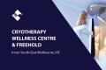 CRYOTHERAPY WELLNESS CENTRE & FREEHOLD (INNER SOUTH-EAST MELB) BFB3281