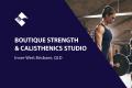 BOUTIQUE STRENGTH & CALISTHENICS STUDIO FOR SALE (INNER-WEST BRISBANE) BFB3315
