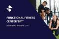 FUNCTIONAL FITNESS CENTRE ‘BFT’ (SOUTH-WEST BRISBANE) BFB3344