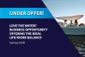BUSINESS OPPORTUNITY OFFERING IDEAL LIFE/WORK BALANCE (SYDNEY) BFB3347