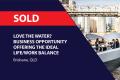 BUSINESS OPPORTUNITY OFFERING IDEAL LIFE/WORK BALANCE (BRISBANE) BFB3348