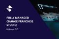 FULLY MANAGED CHANGE FRANCHISE STUDIO (BRISBANE) BFB3379