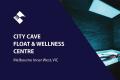 CITY CAVE FLOAT & WELLNESS CENTRE (MELBOURNE INNER WEST) BFB3438