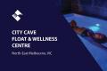 CITY CAVE FLOAT & WELLNESS CENTRE (NORTH-EAST MELBOURNE) BFB3439