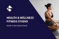 HEALTH & WELLNESS FITNESS STUDIO (SOUTH COAST QUEENSLAND) BFB3481