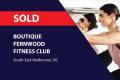 BOUTIQUE FERNWOOD FITNESS CLUB (SOUTH-EAST MELBOURNE) BFB3512
