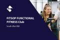 FITSTOP FUNCTIONAL FITNESS CLUB (SOUTH-WEST WA) BFB3522