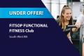 FITSTOP FUNCTIONAL FITNESS CLUB (SOUTH-WEST WA) BFB3522
