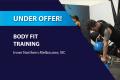 BODY FIT TRAINING (INNER NORTHERN MELBOURNE) BFB3574
