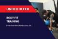 BODY FIT TRAINING (INNER NORTHERN MELBOURNE) BFB3574