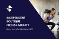 INDEPENDENT BOUTIQUE FITNESS FACILITY (OUTER NORTH-EAST BRISBANE) BFB3612