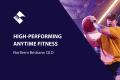 HIGH-PERFORMING ANYTIME FITNESS FOR SALE (NORTHERN BRISBANE) BFB3626