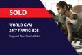 WORLD GYM 24/7 FITNESS CLUB (REGIONAL NSW) 3689