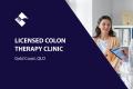 LICENSED COLON THERAPY CLINIC FOR SALE (GOLD COAST) BFB3720