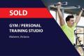 GYM/PERSONAL TRAINING STUDIO (MALVERN) BFB0038