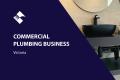 ESTABLISHED COMMERCIAL PLUMBING BUSINESS FOR SALE (VICTORIA) BFB3816