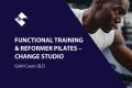 FUNCTIONAL TRAINING & REFORMER PILATES – CHANGE STUDIO (GOLD COAST) BFB3832