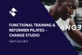 FUNCTIONAL TRAINING & REFORMER PILATES – CHANGE STUDIO (GOLD COAST) BFB3832