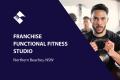 FRANCHISE - FUNCTIONAL FITNESS STUDIO FOR SALE (NORTHERN BEACHES) BFB3904